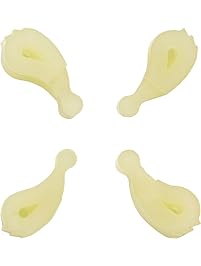 Supco LP338 Agitator Dogs For Whirlpool 285770, 80040, AP3119063, 285612, 3366877, 387091