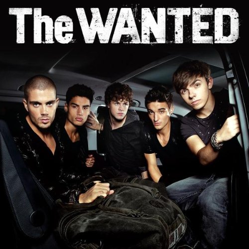#47 — The Wanted