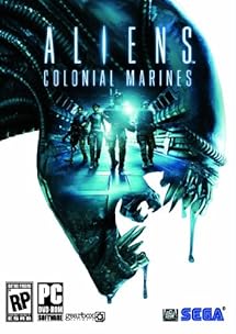 Aliens: Colonial Marines [Download]