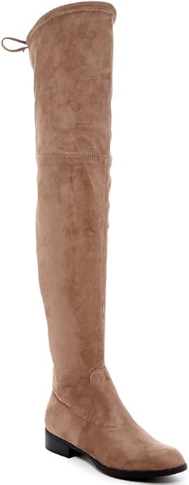 catherine malandrino knee high boots