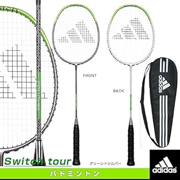adidas badminton