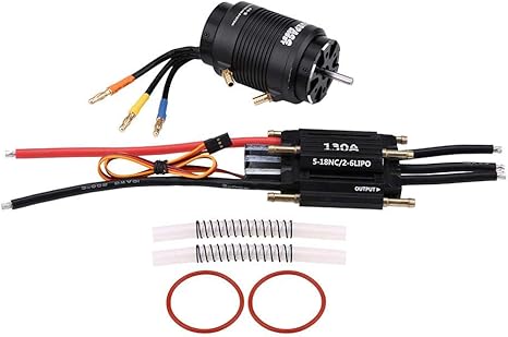 Waterproof rc boat motor Clearance