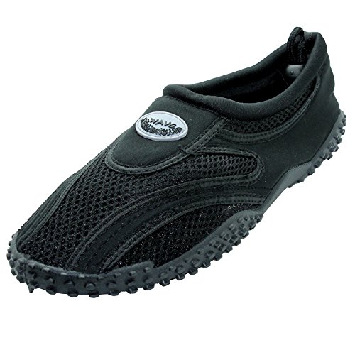 Wave Mens Waterproof Water Shoes