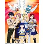 アニメ FAIRY TAIL オープニング＆エンディングテーマソングスVol.2（初回限定盤）