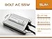 OPT7 Bolt AC 55w Replacement HID Power Ballasts Pair - 2 Units for Xenon Conversion Kits