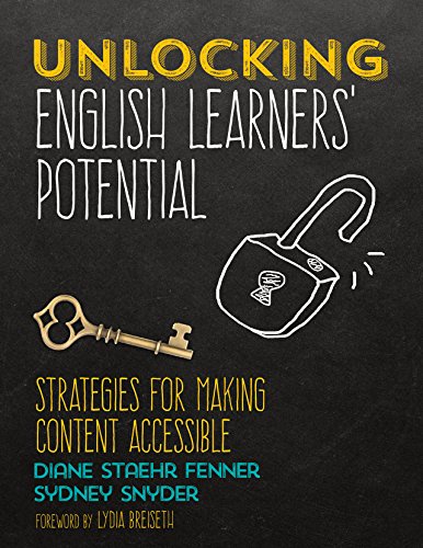 Unlocking English Learners' Potential: Strategies for Making Content Accessible - //medicalbooks.filipinodoctors.org