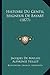 Histoire Du Gentil Seigneur de Bayart (1877)