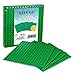 Click n' Play Green Building Brick Baseplates - 5