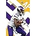 Trends International Adrian Peterson Poster, 22-Inch by 34-Inch