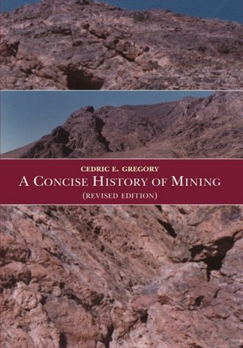 Concise History Mining