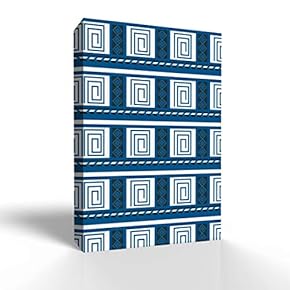 Decorative Pattern Home Artwork for Living Room Bedroom