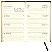 AT-A-GLANCE Pocket Diary 2017, Weekly / Monthly, Fine Diary, 2-7/8 x 4-7/8