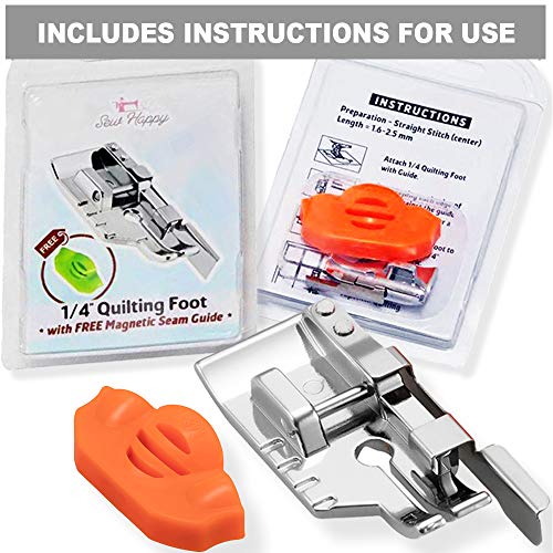 4 Inch+Perfect+Every+Quilting+Presser