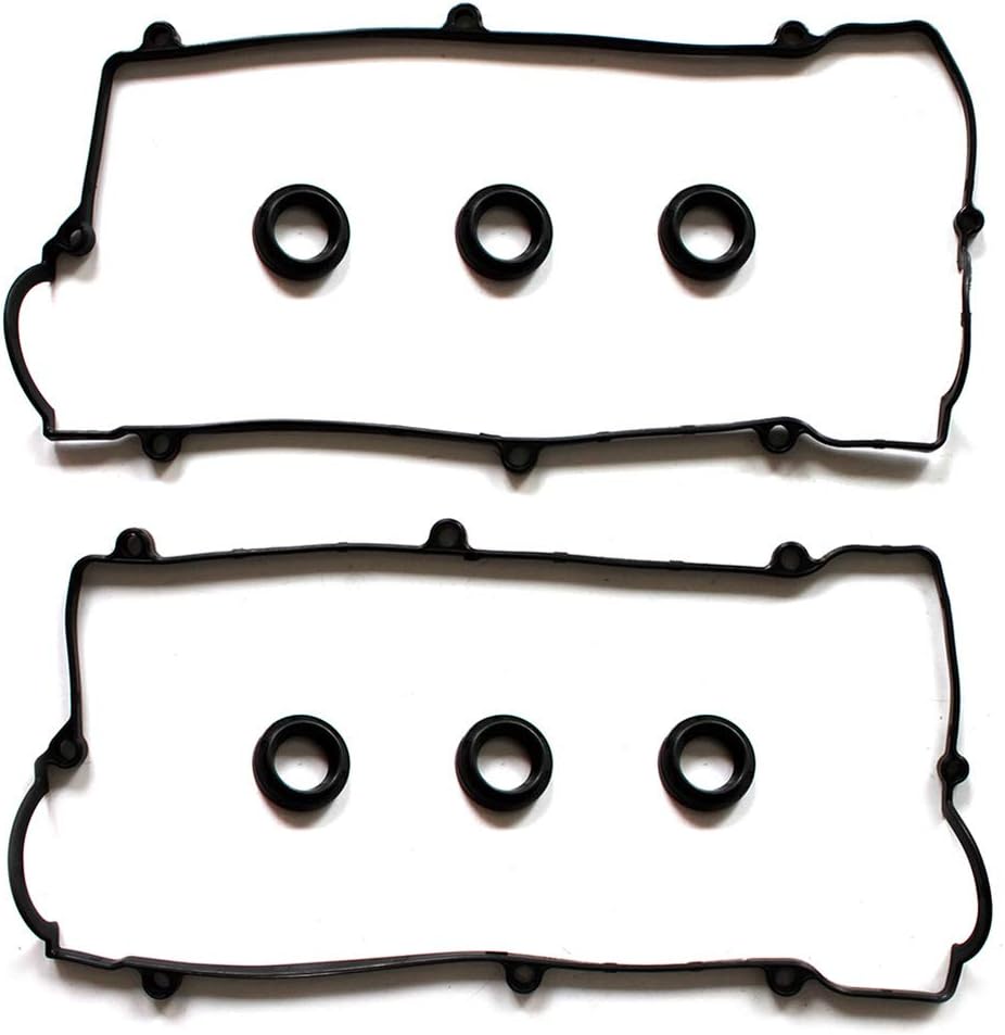 Kia For Fits Sets Gasket Cover Valve Replacement Automotive Aintier