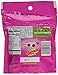 Starburst Mini Fruit Chews FaveReds Unwrapped, 8oz (2 Packs)