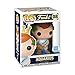 FUNKO POP1 POP! Zodiac: Aquarius Freddy Funko Limited Edition #8