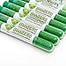 Zombie Boogers Candy | Fun 6-Pack | Perfect for Zombie Lovers! | Naturally GLUTEN FREE, DAIRY FREE, NUT FREE, EGG FREE!