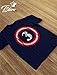 Captain 3rd Birthday - Gift for Three Years old Toddler/Infant Kids T-Shirt