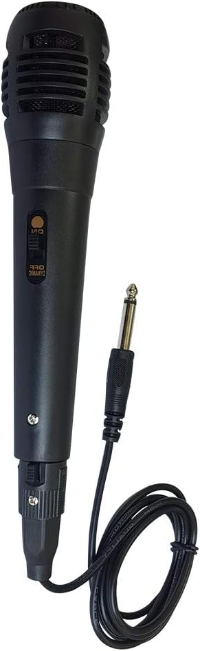 Cardioid mics