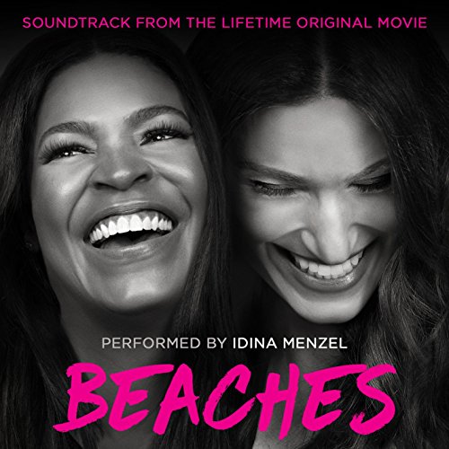 Beaches (Soundtrack from the L...