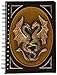 Design Toscano The Sentinels' Book of Secrets