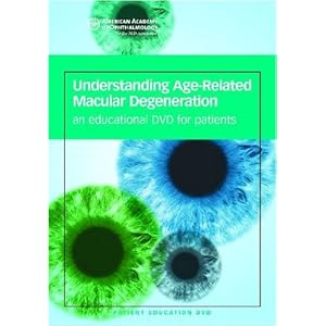 Understanding Age-related Macular Degeneration