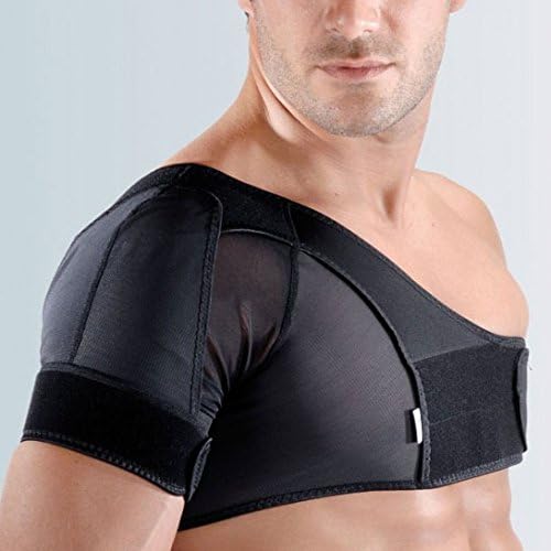 FGP - SHOULDER ACTION ACT-100 - Shoulder support - M, Left, Sinistra