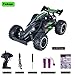 Rainbrace RC Racing Car Remote Control Car High Speed RC Car Rechargeable Radio Controlled Car RC Race Car for Boy Toys 5-16 Years Old Boys Kids Birthday