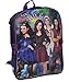 Disney Descendants Backpack with Lunch Bag Combo