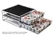 OxGord Coffee Storage Organizer for 36 K-Cups with a Rack Mat
