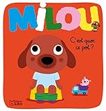 C'est quoi ce pot? (Milou) (French Edition) by 
