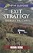 Exit Strategy (Mission: Rescue Book 3) by Shirlee McCoy