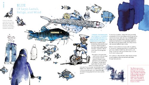 Urban Watercolor Sketching: A Guide to Drawing, Painting, and Storytelling in Color