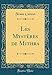 Les Mystères de Mithra (Classic Reprint) (French Edition) by 
