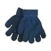 Motique Accessories Kids Gloves Magic Knit Gloves for Girls/Boys Solid Colors