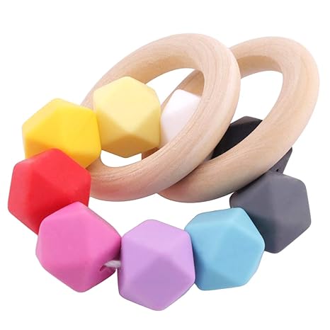 montessori bell rattle