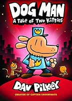 Hardcover edition cover