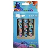 Disney Finding Dory Press-on Nails