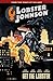 Lobster Johnson Volume 4: Get the Lobster