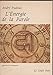 L'Énergie de la parole : Cosmogonies de la parole tantrique (Approches de l'hindouisme) by 