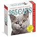 365 Cats Page-A-Day Calendar 2020 by 