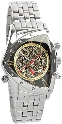 COGU watch watch automatic self-winding / hand winding everyday life waterproof Distribution Limited model multi Calendar Men