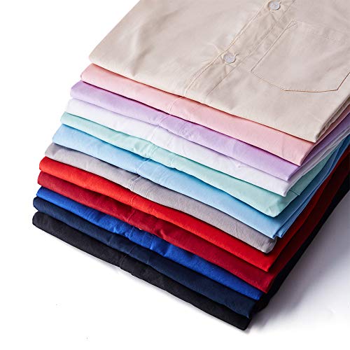 6 Spring+Gege+Sleeve+Formal+Cotton