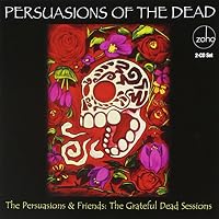Persuasions Ablum Cover