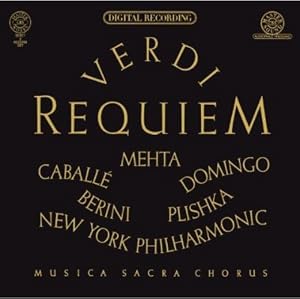 Image of Verdi: Requiem