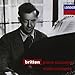 Britten: Piano Concerto / Violin Concerto, Opp. 13,15