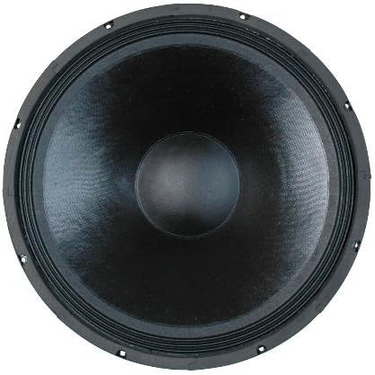 Pro Audio 18" Replacement Woofer for PA, DJ, Guitar Speaker 600W Peak