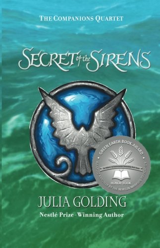 The Secret of the Sirens: Companions 1