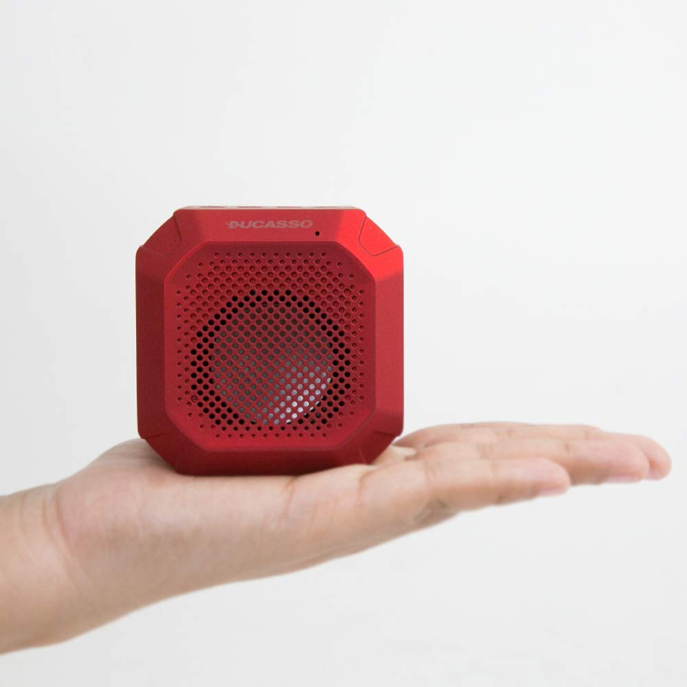 corseca speaker with mic