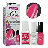 Nutra Nail 12306 Cha-cha Perfect Color